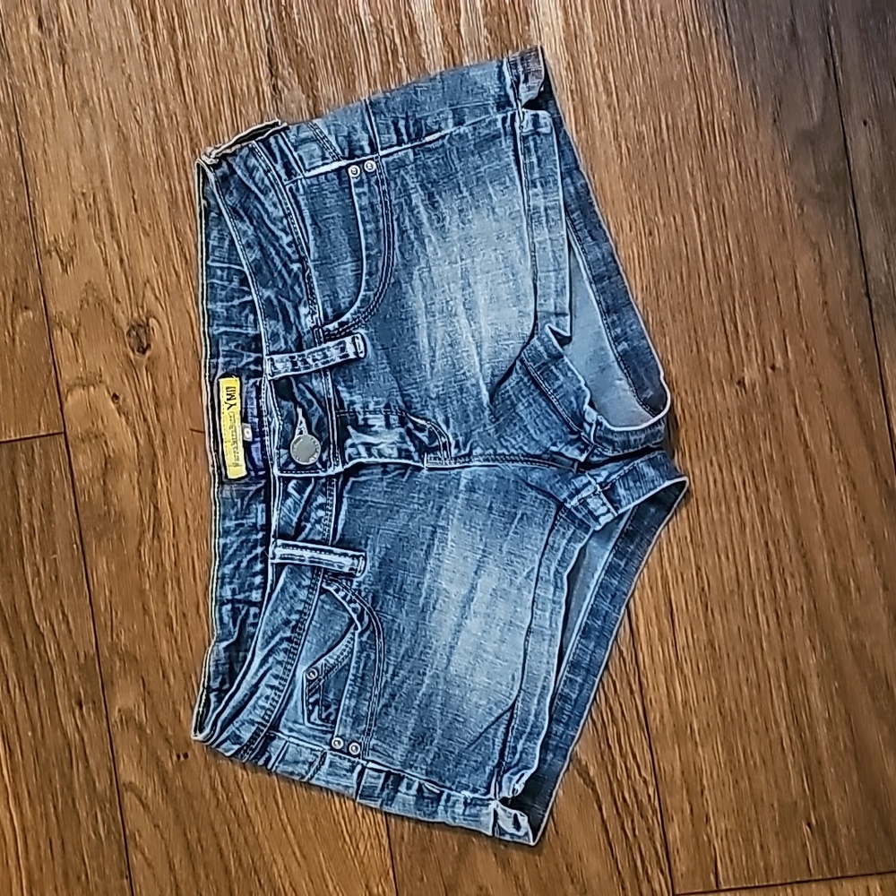 YMI shorts